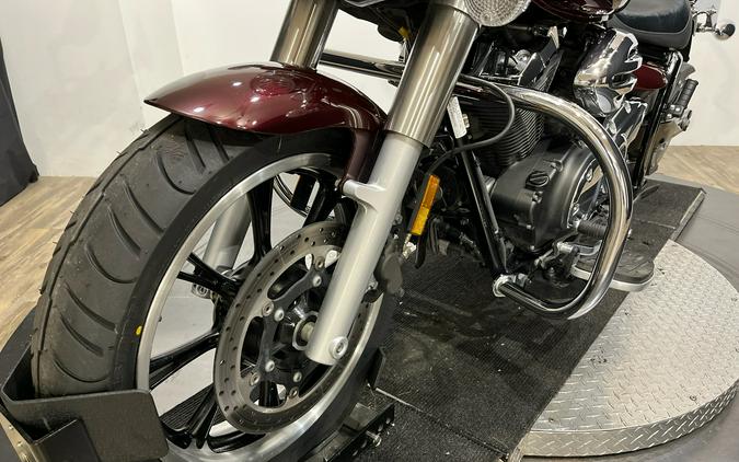 2017 Yamaha Motor Corp., USA VSTAR 950