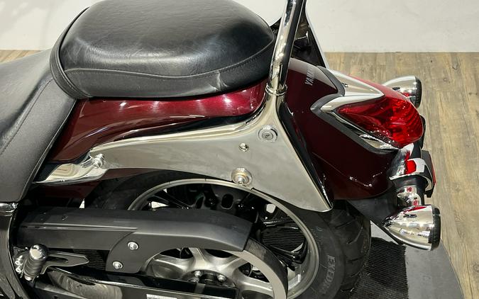 2017 Yamaha Motor Corp., USA VSTAR 950