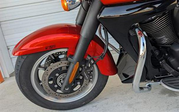 2014 Kawasaki Vulcan® 1700 Vaquero® ABS SE