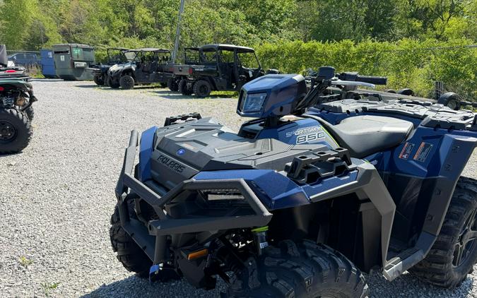 2026 Polaris Sportsman® 850 Trail