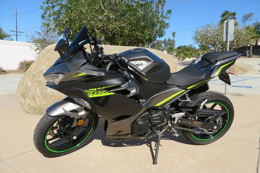 craigslist kawasaki ninja