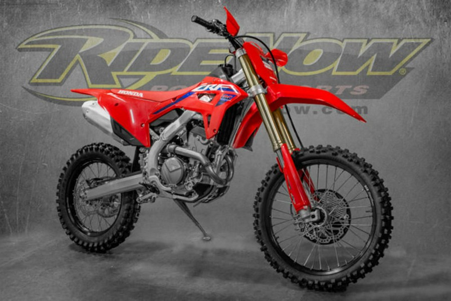 2024 Honda® CRF250RX for sale in Goodyear, AZ