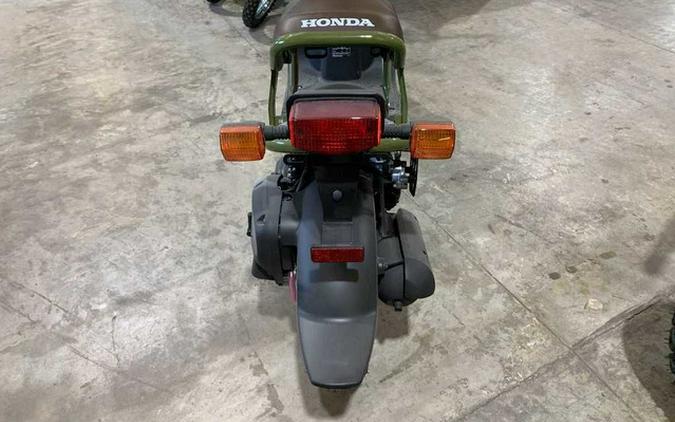 2024 Honda Ruckus