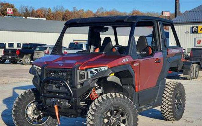 2024 Polaris Polaris XPEDITION ADV Ultimate