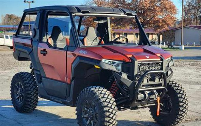 2024 Polaris Polaris XPEDITION ADV Ultimate