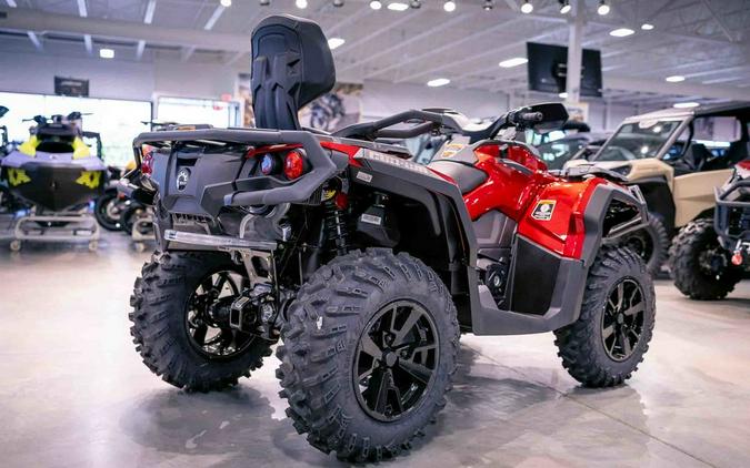 2024 Can-Am® Outlander MAX XT 850