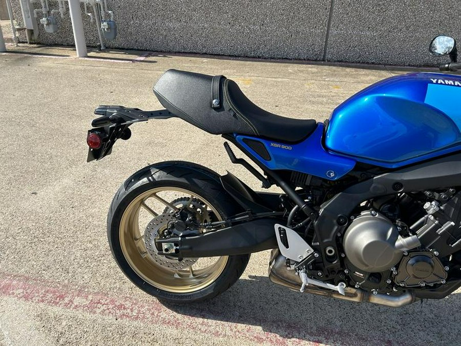 2023 Yamaha XSR900