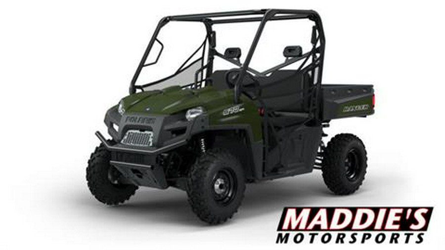 2024 Polaris Ranger 570 Full-Size