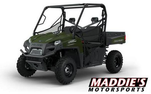 2024 Polaris Ranger 570 Full-Size