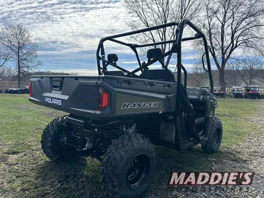 2024 Polaris Ranger 570 Full-Size