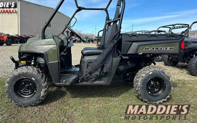 2024 Polaris Ranger 570 Full-Size