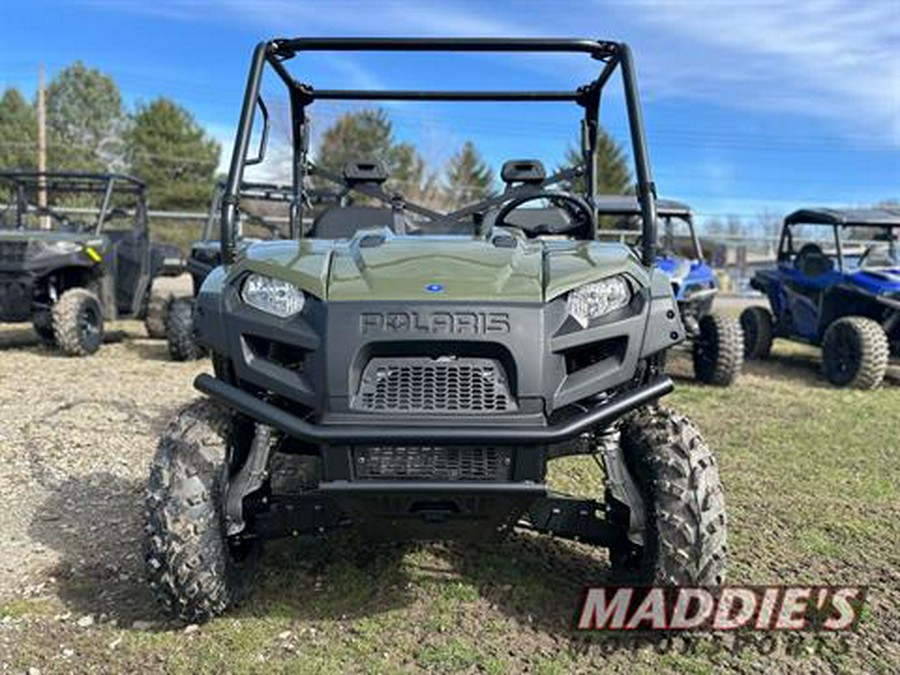 2024 Polaris Ranger 570 Full-Size