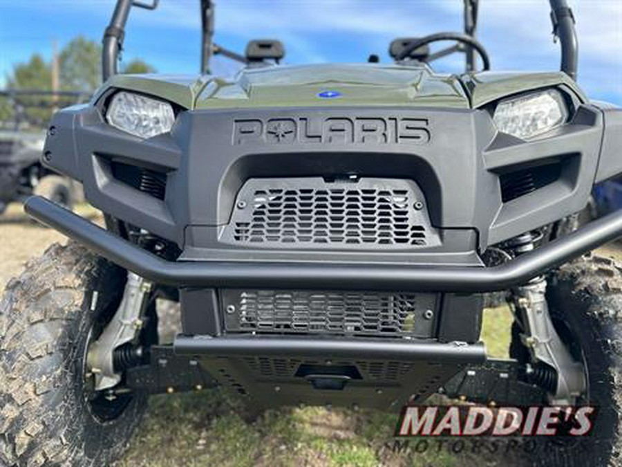 2024 Polaris Ranger 570 Full-Size