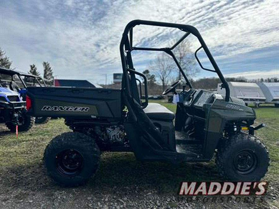 2024 Polaris Ranger 570 Full-Size