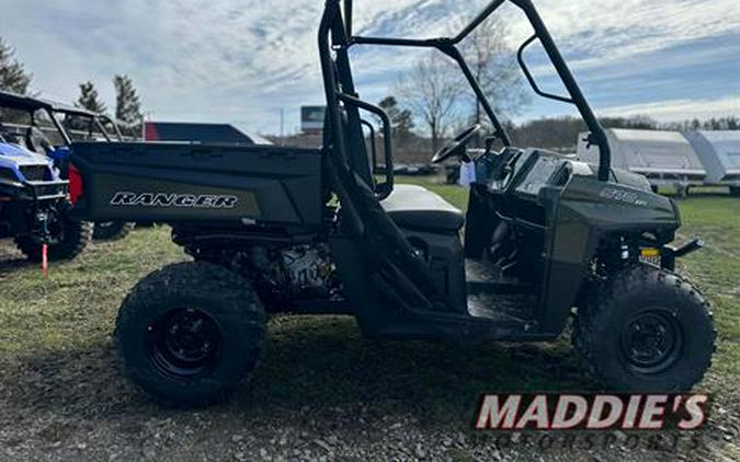 2024 Polaris Ranger 570 Full-Size