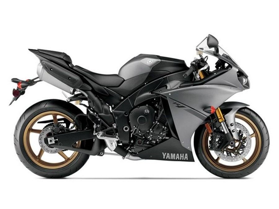 2014 Yamaha YZF-R1