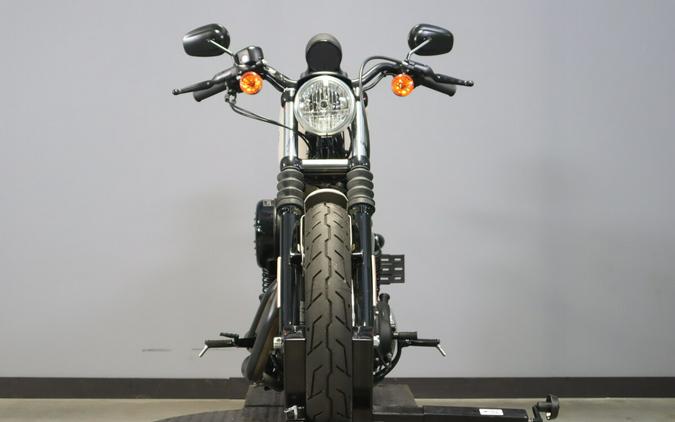 2022 Harley-Davidson Sportster Iron 883 XL883N