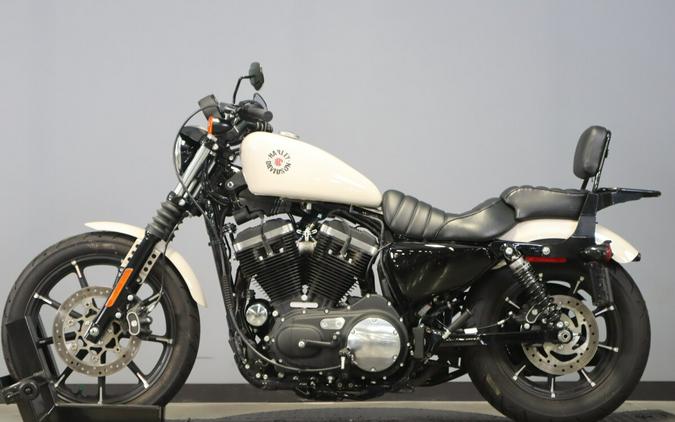 2022 Harley-Davidson Sportster Iron 883 XL883N