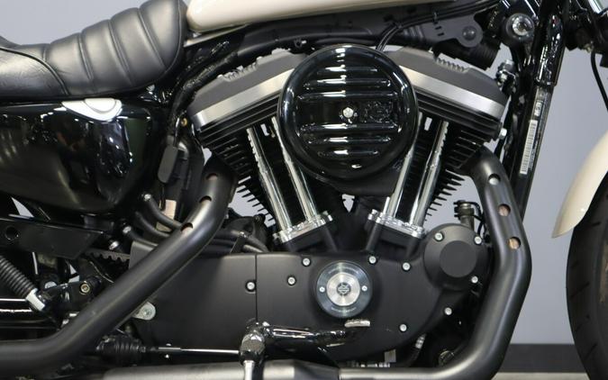 2022 Harley-Davidson Sportster Iron 883 XL883N