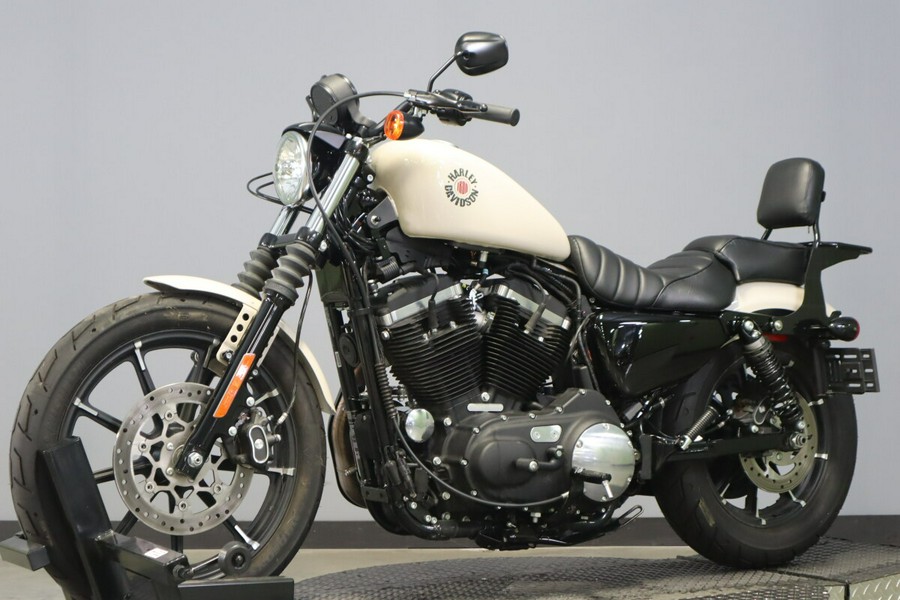 2022 Harley-Davidson Sportster Iron 883 XL883N