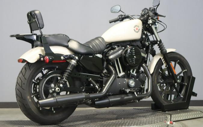 2022 Harley-Davidson Sportster Iron 883 XL883N