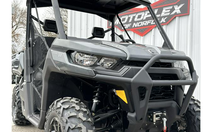 2024 Can-Am DEFENDER XT HD9