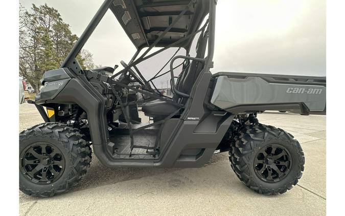 2024 Can-Am DEFENDER XT HD9