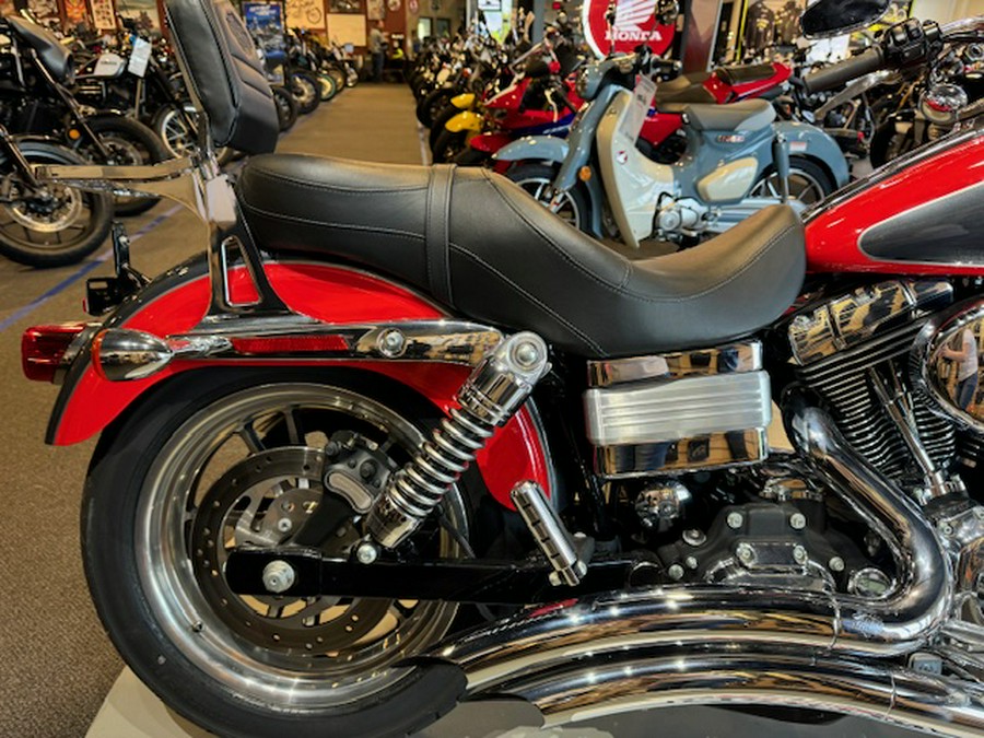 2006 Harley-Davidson Dyna Low Rider