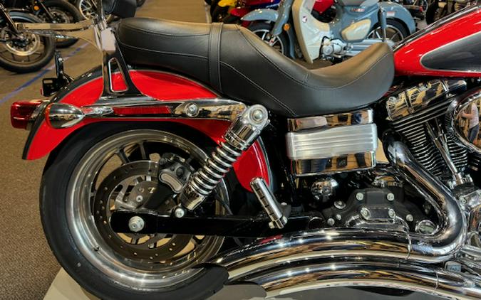 2006 Harley-Davidson Dyna Low Rider