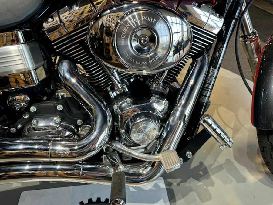 2006 Harley-Davidson Dyna Low Rider