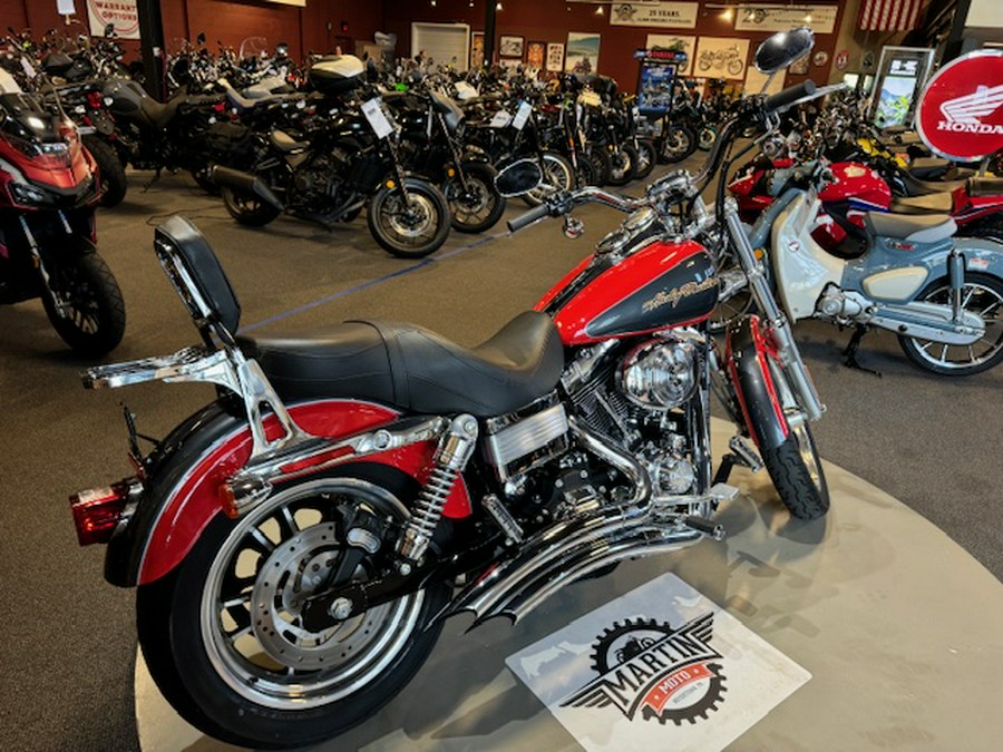 2006 Harley-Davidson Dyna Low Rider