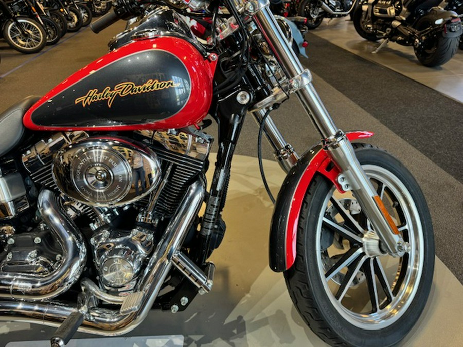 2006 Harley-Davidson Dyna Low Rider