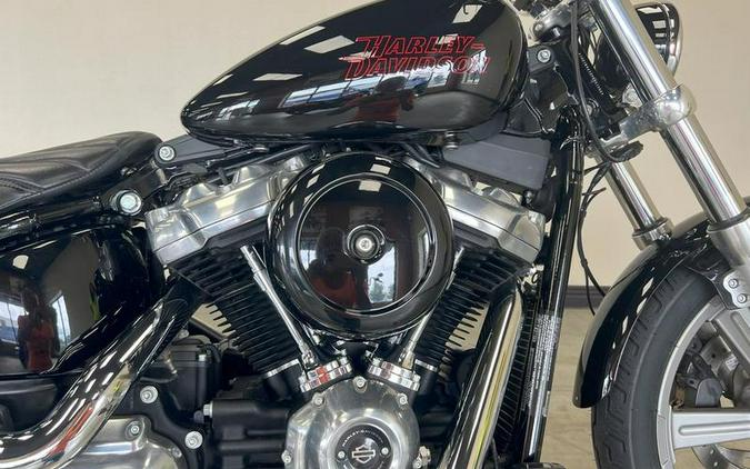 2023 Harley-Davidson® FXST - Softail® Standard