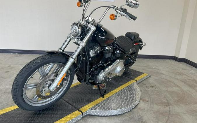 2023 Harley-Davidson® FXST - Softail® Standard