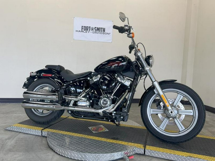 2023 Harley-Davidson® FXST - Softail® Standard