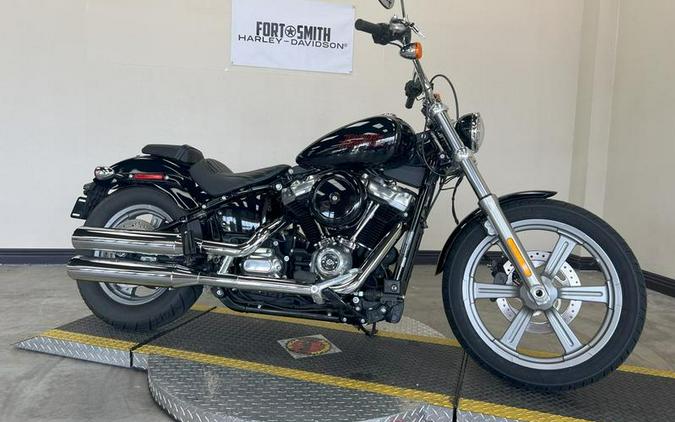 2023 Harley-Davidson® FXST - Softail® Standard