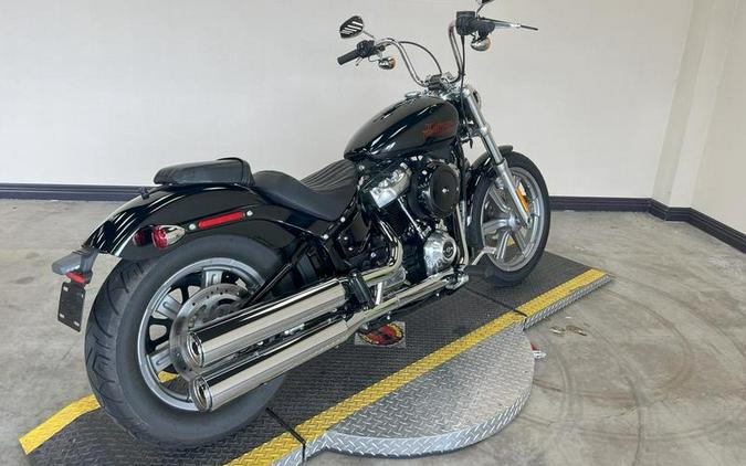 2023 Harley-Davidson® FXST - Softail® Standard