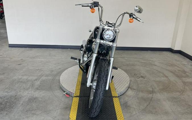 2023 Harley-Davidson® FXST - Softail® Standard