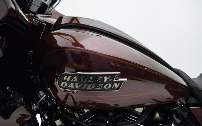 2024 Harley-Davidson® FLTRXSE - CVO™ Road Glide®