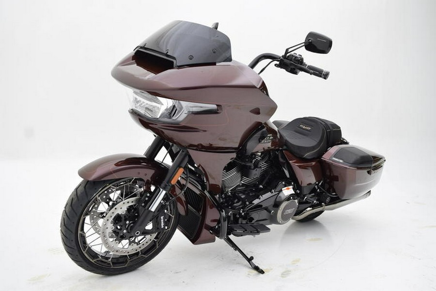 2024 Harley-Davidson® FLTRXSE - CVO™ Road Glide®