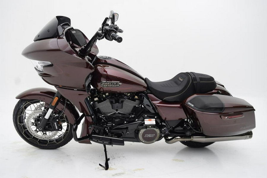 2024 Harley-Davidson® FLTRXSE - CVO™ Road Glide®