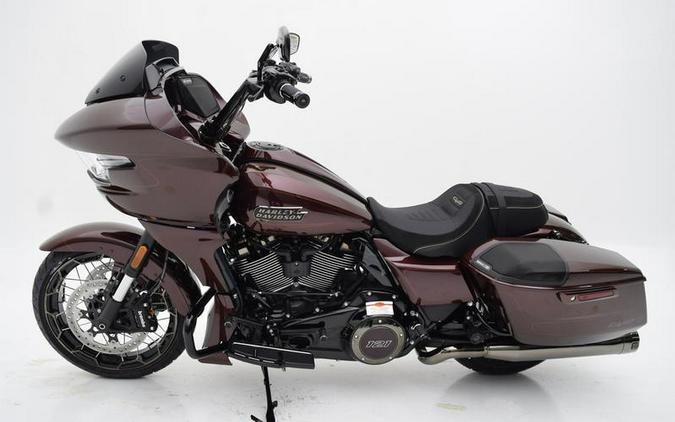 2024 Harley-Davidson® FLTRXSE - CVO™ Road Glide®