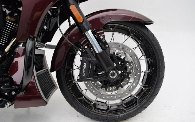 2024 Harley-Davidson® FLTRXSE - CVO™ Road Glide®