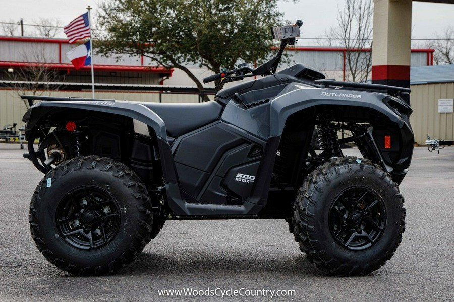 2024 Can-Am® Outlander 500