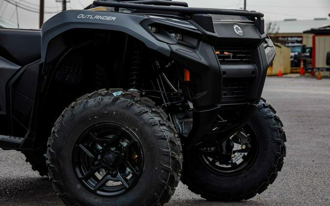 2024 Can-Am® Outlander 500