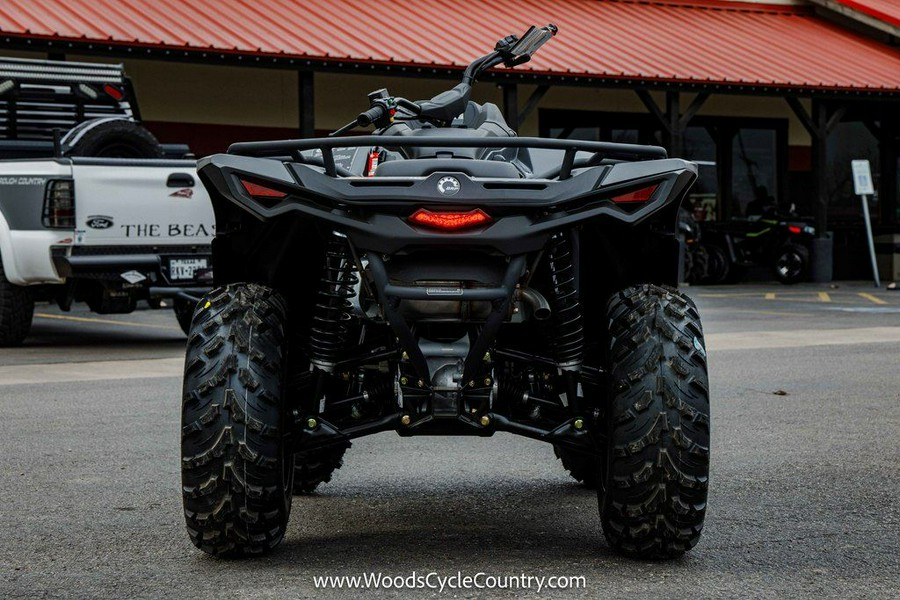 2024 Can-Am® Outlander 500