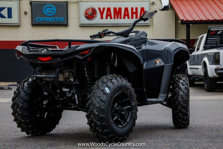 2024 Can-Am® Outlander 500