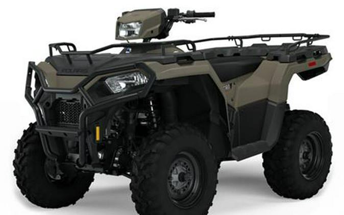 2024 Polaris Sportsman 570 EPS