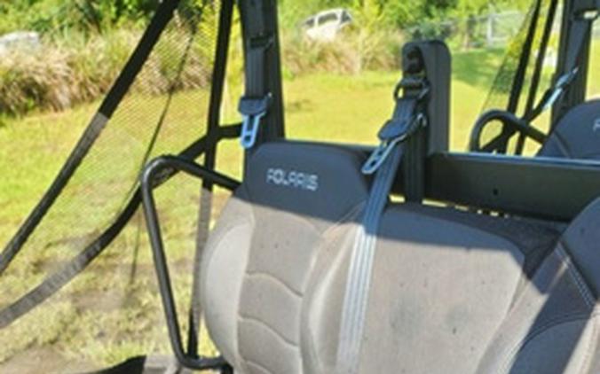 2025 Polaris Ranger Crew XP 1000 Premium