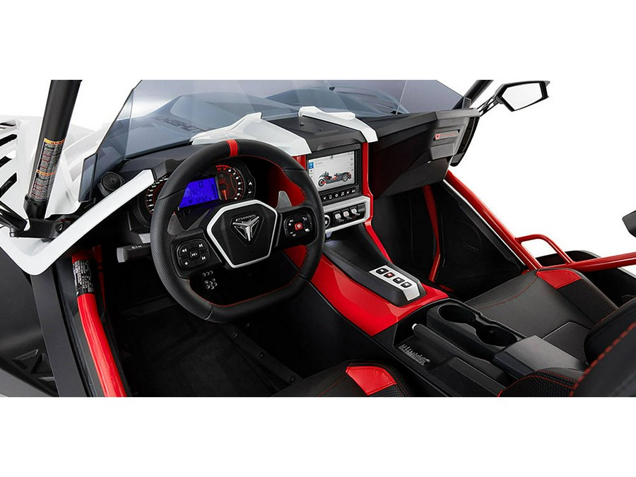 2024 Slingshot Slingshot ROUSH Edition